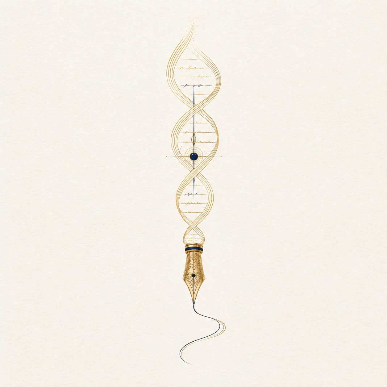 O DNA Literário: por que a IA genérica apaga o estilo da sua banca — e como preservá-lo.