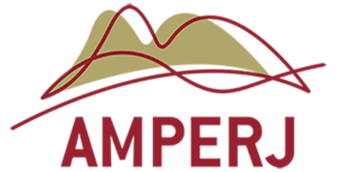 Logo AMPERJ · Associação do Ministério Público do Estado do Rio de Janeiro