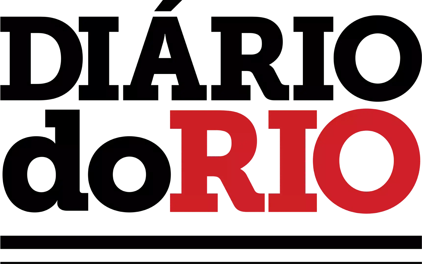 Logo Diário do Rio de Janeiro