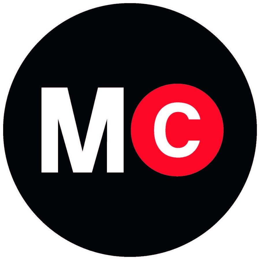 Logo Manhattan Connection